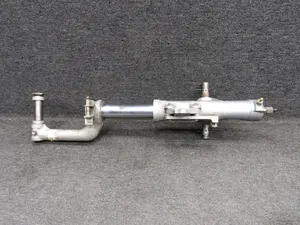 2342100-5 Learjet 25B Nose Landing Gear Assembly